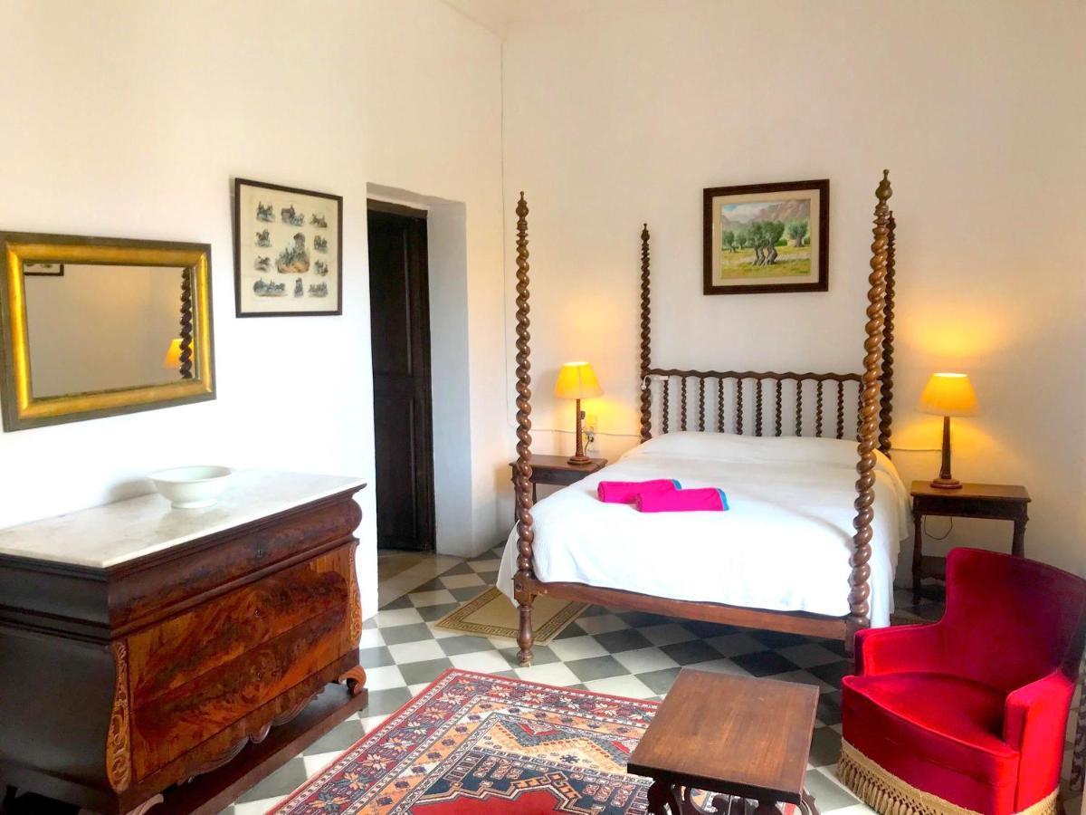 Son Vivot - Doble Estandar Salon Guest house Inca (Mallorca)